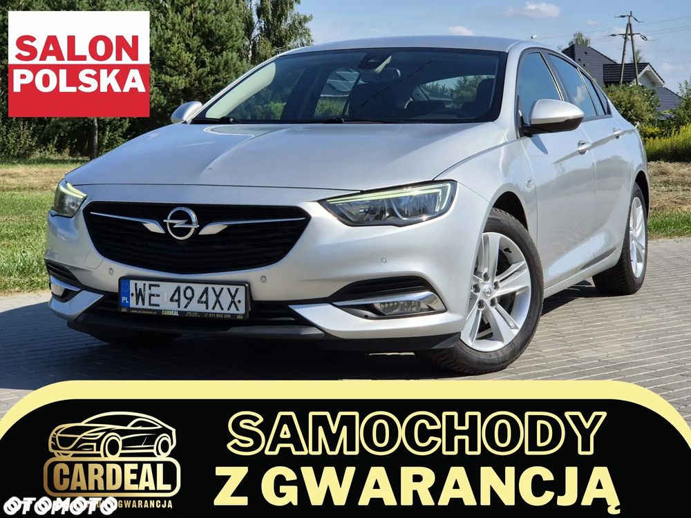 Opel Insignia 1.6 CDTI Enjoy S&S