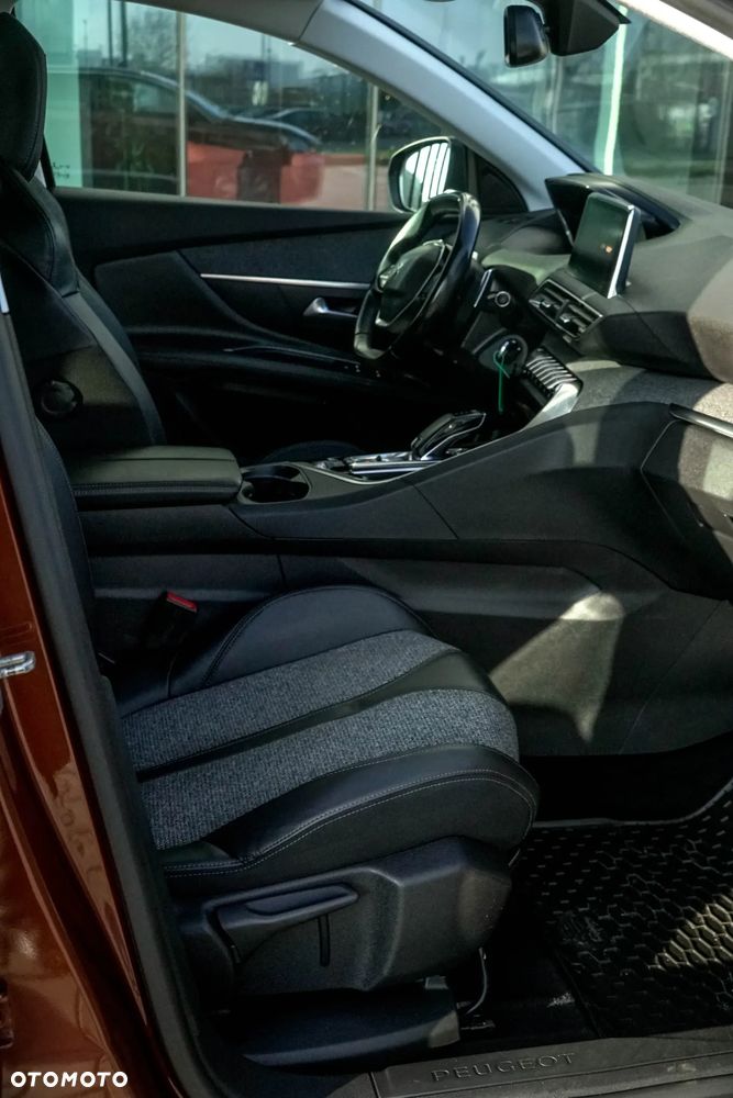 Peugeot 3008 BlueHDi 130 Stop & Start EAT8 Active - 21