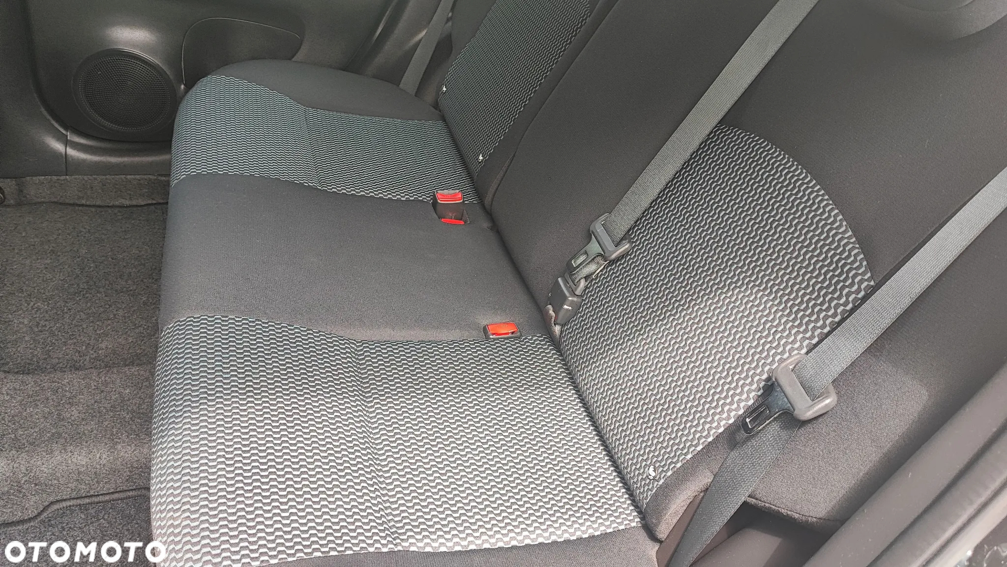 Nissan Note 1.2 Black Edition - 24