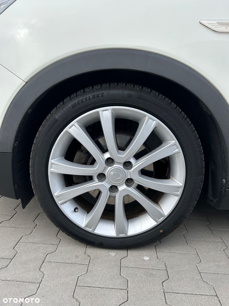 SsangYong/KGM XLV e-XDi 160 4WD Quartz - 6