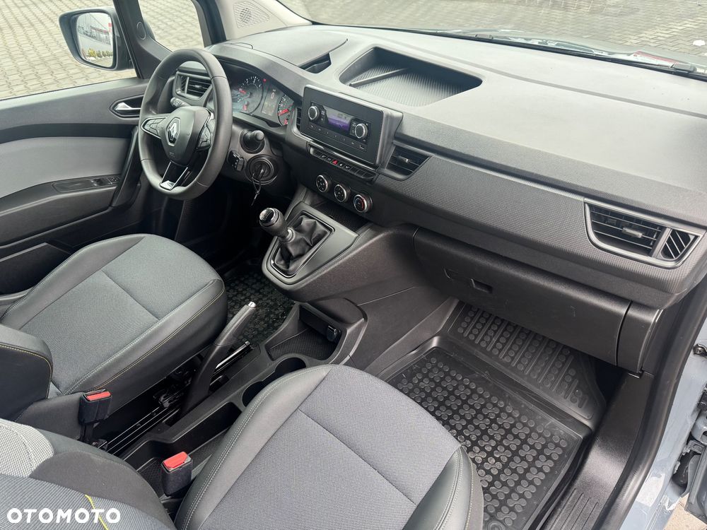 Renault Kangoo - 22