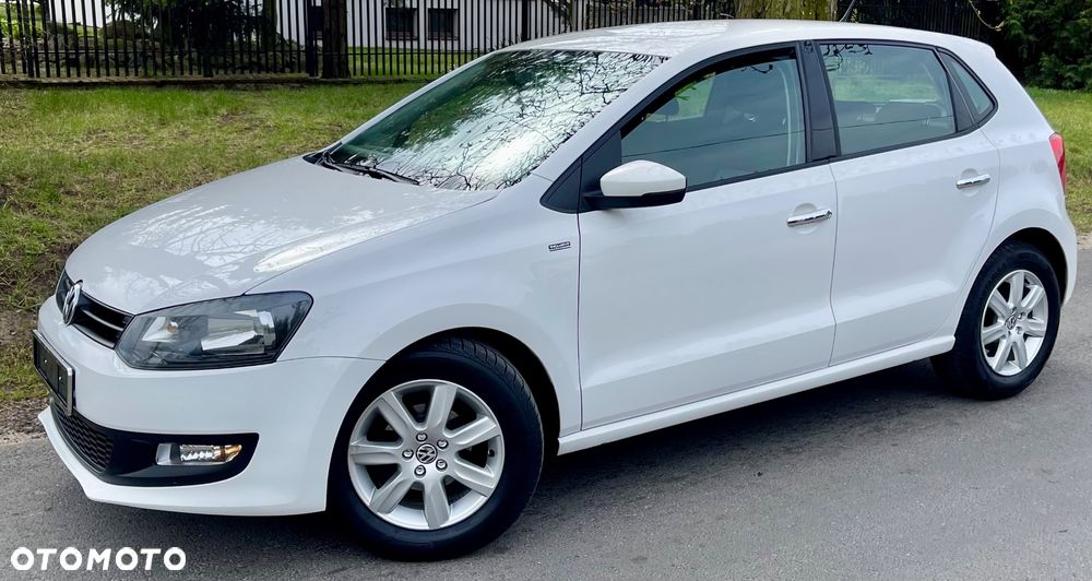 Volkswagen Polo 1.4 Highline - 2