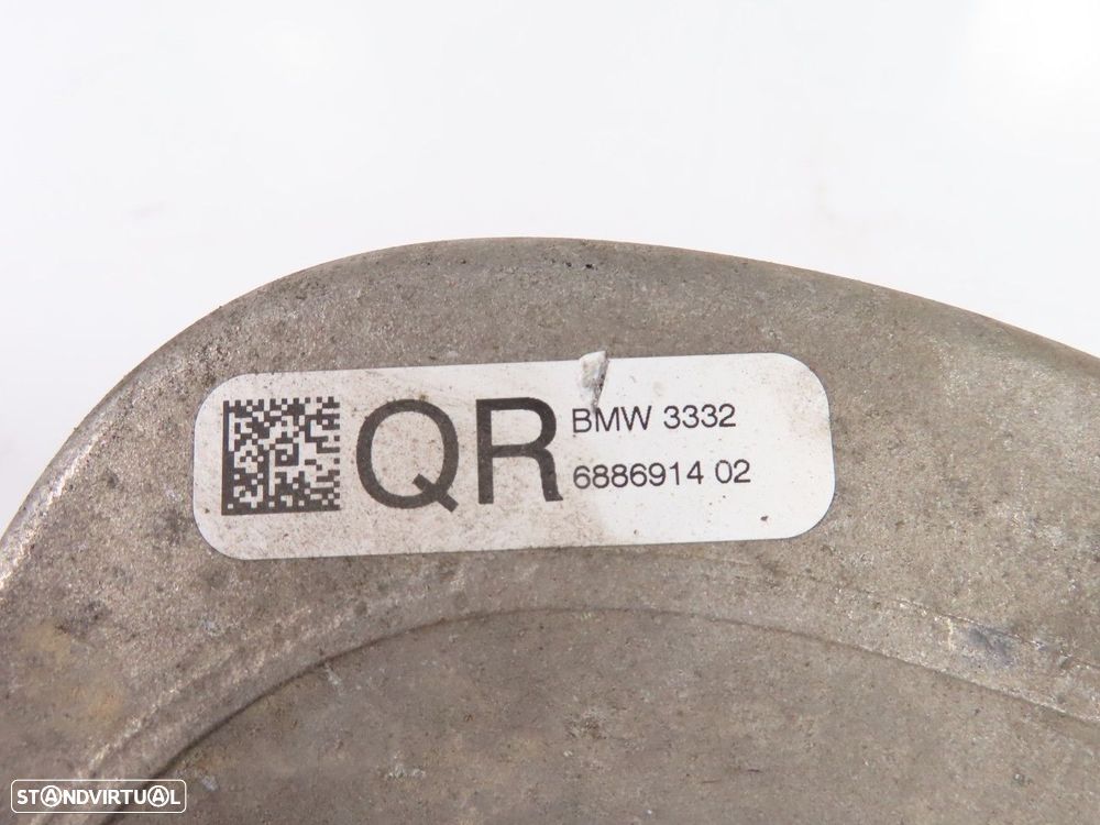 Braço Direito/Trás/Superior Usado / Original BMW X3 (G01)/BMW X4 (G02)/BMW X3 (G... - 3