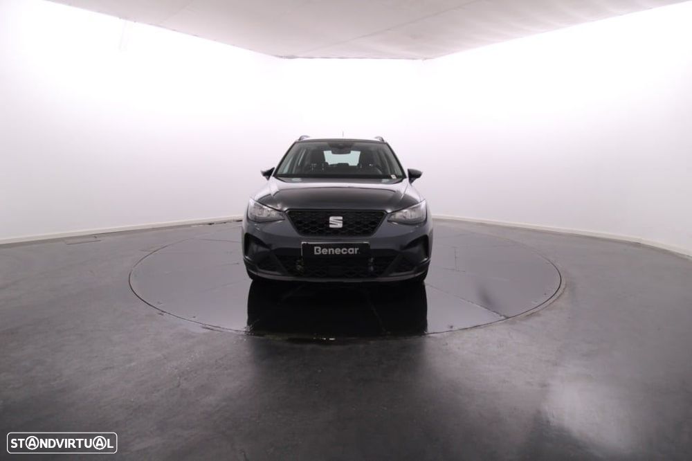 SEAT Arona 1.0 TSI Style DSG - 12