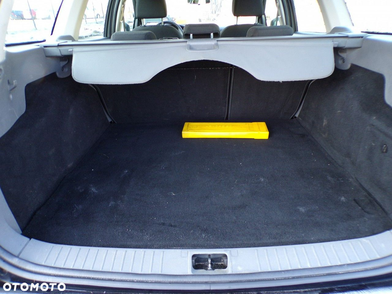 Ford Focus - 28