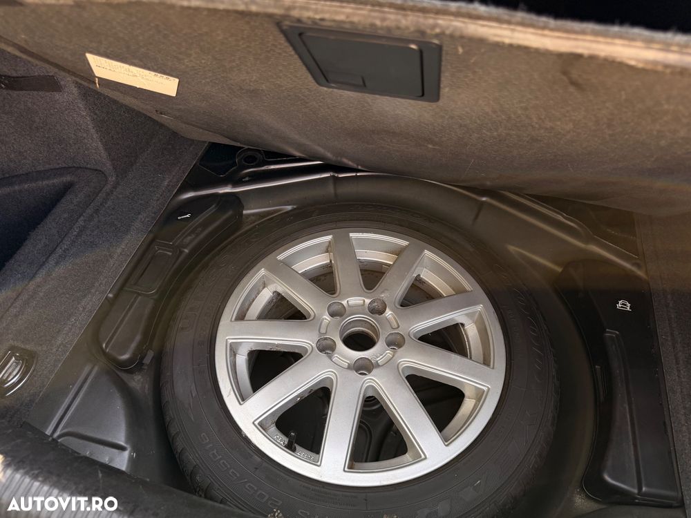 Audi A4 Limuzina 1.6 - 39
