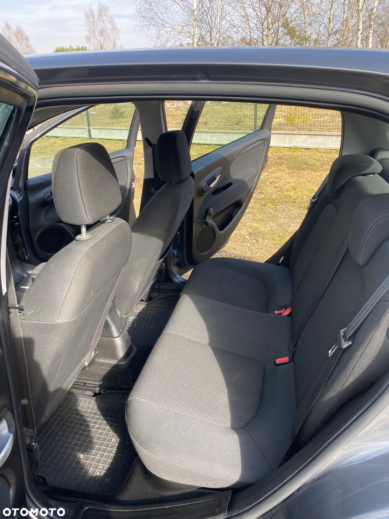 Fiat Punto 0.9 Twinair Twinair S&S - 7