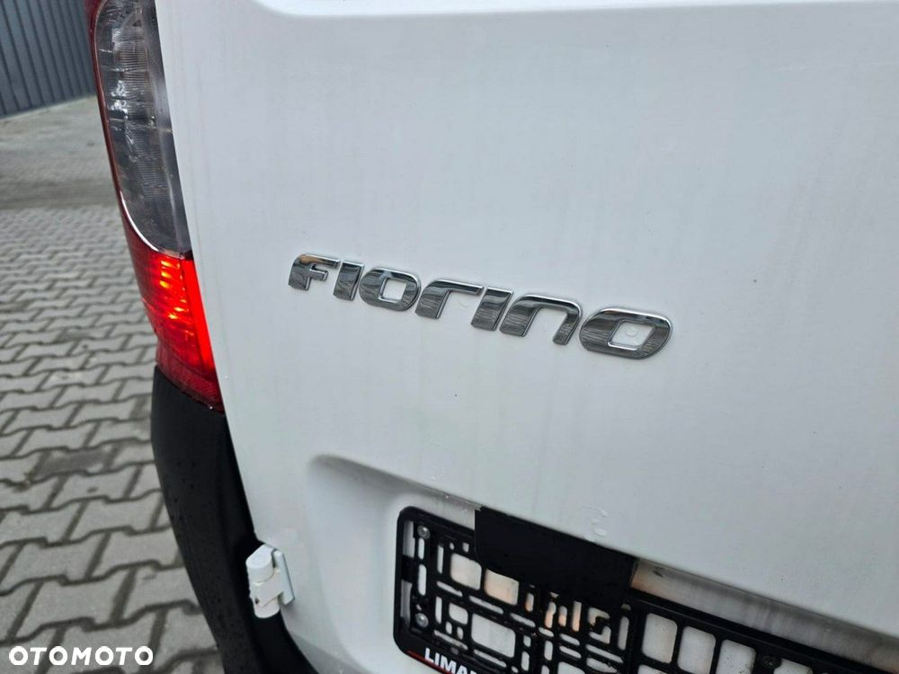 Fiat Fiorino - 31