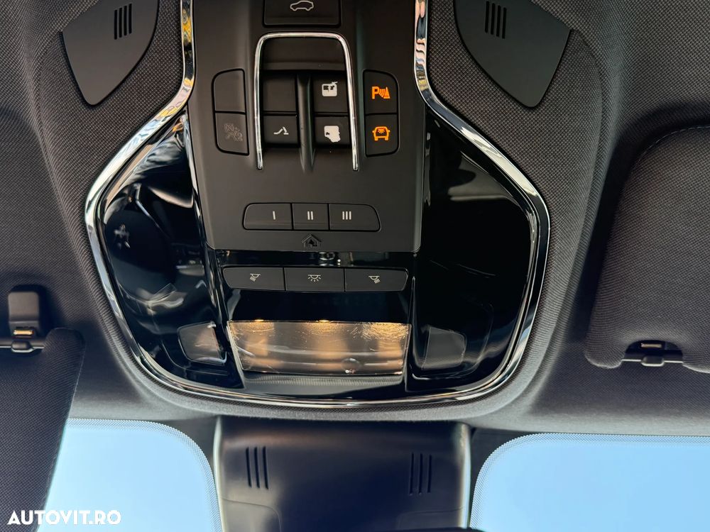 MASERATI Quattroporte 2018 — imagine 21