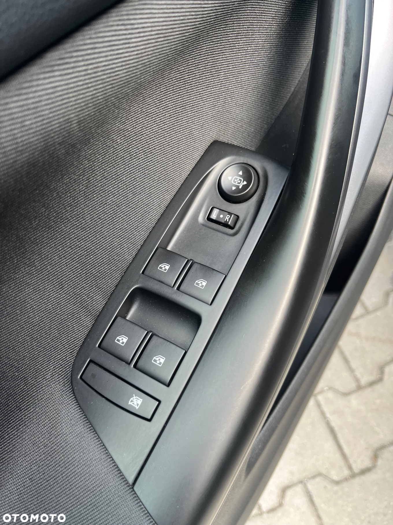 Opel Astra V 1.4 Enjoy - 25