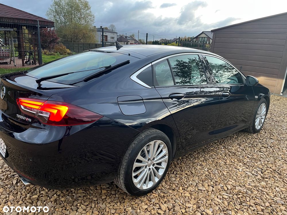 Opel Insignia CT 2.0 CDTI 4x4 Elite S&S - 3