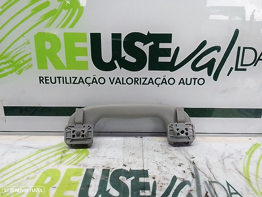 Pega De Teto Fr Drt Opel Corsa D (S07) - 2