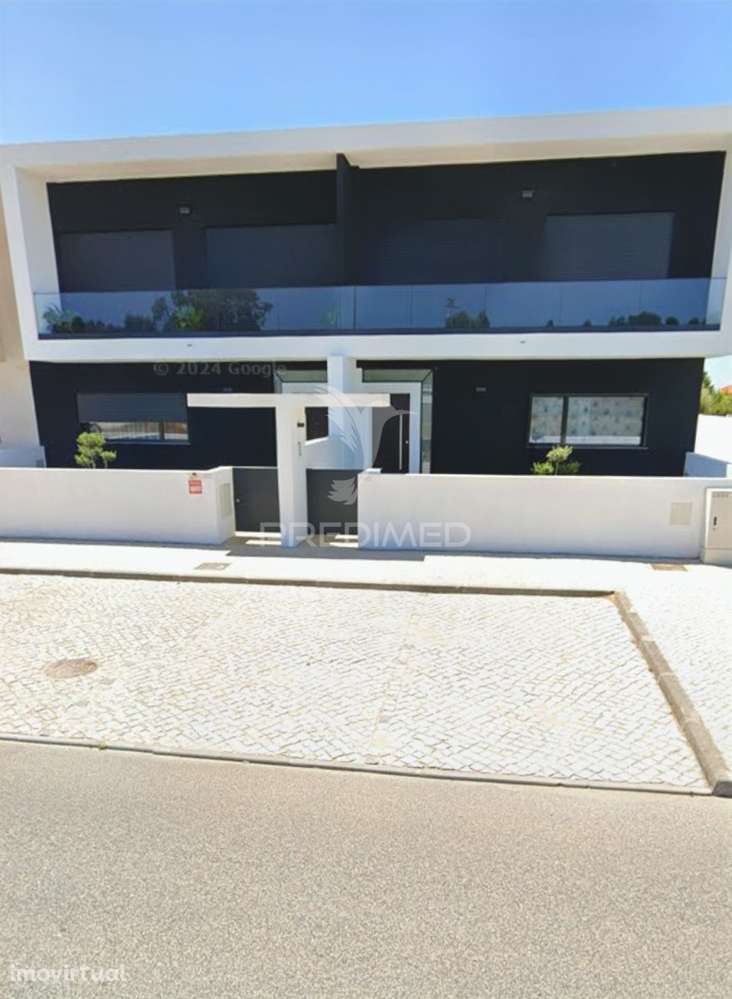 Moradia T4 -Condomínio Fechado Éden Entroncamento - Grande imagem: 2/39