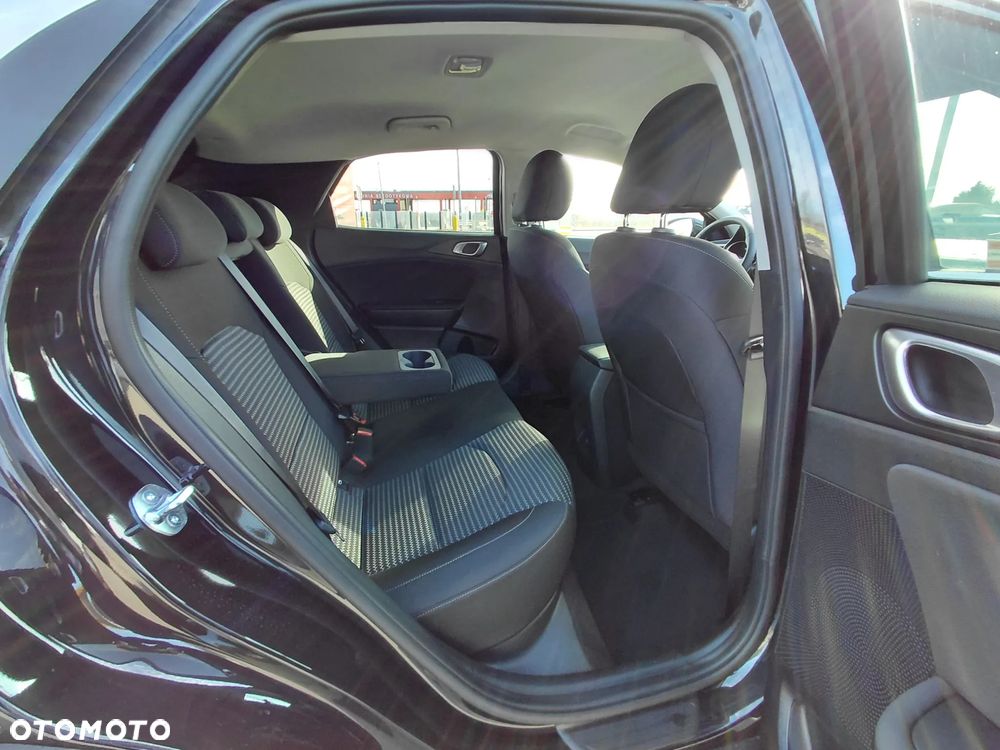 Kia XCeed 1.5 T-GDI M DCT - 22