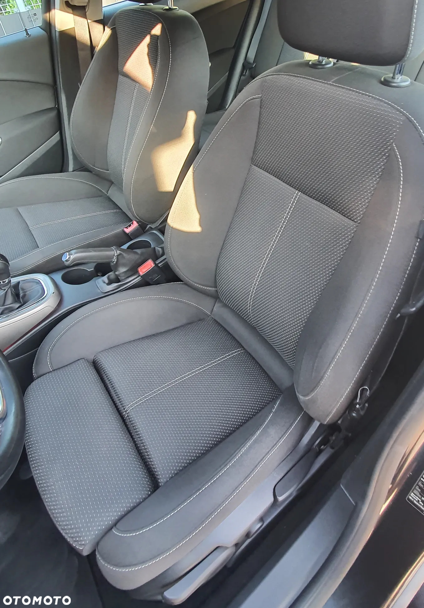 Opel Astra 1.4 Turbo Sports Tourer Style - 11