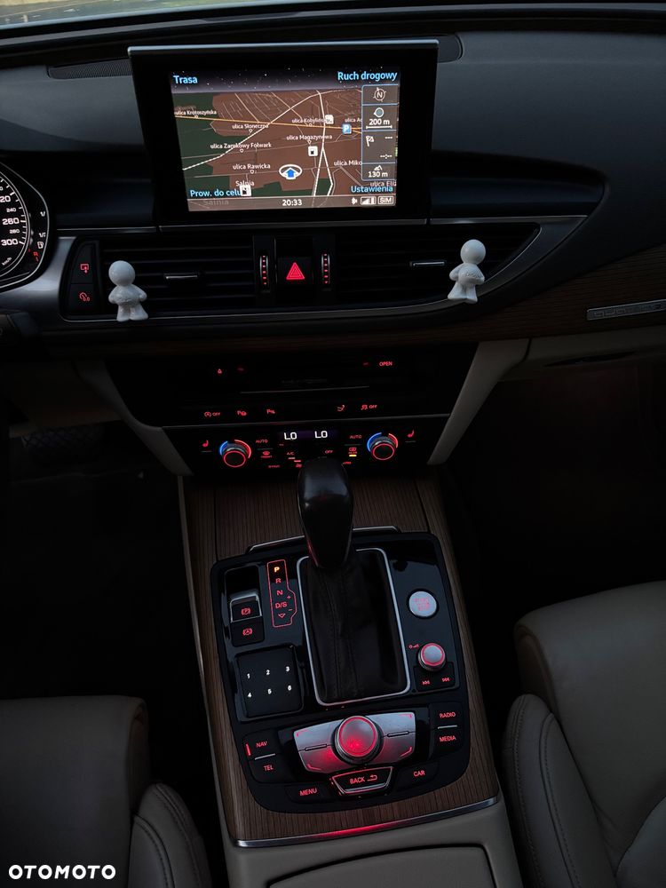 Audi A7 Sportback 3.0 TDI Quattro Tiptronic - 17