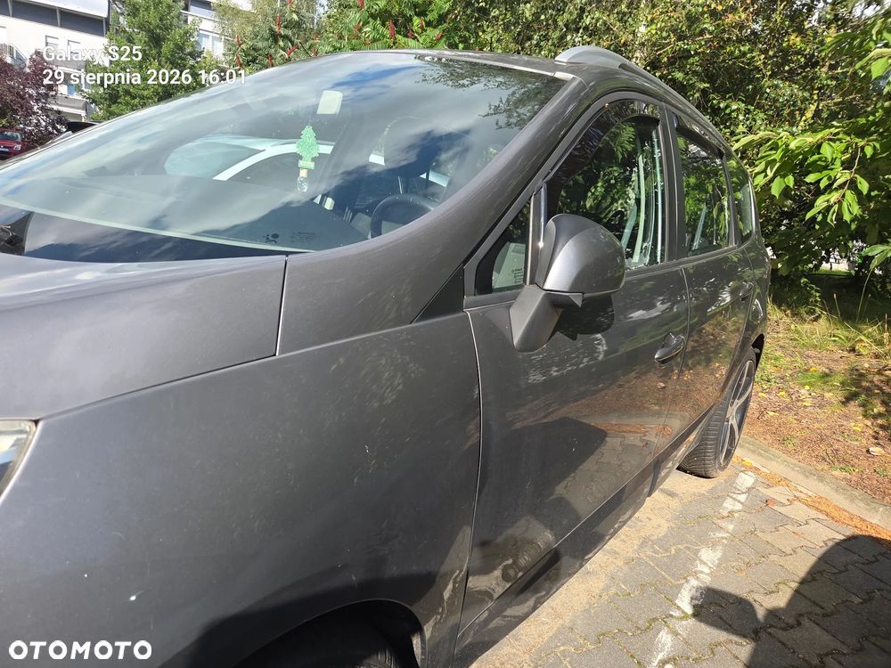 Renault Grand Scenic Gr 1.2 TCe Energy Limited - 10