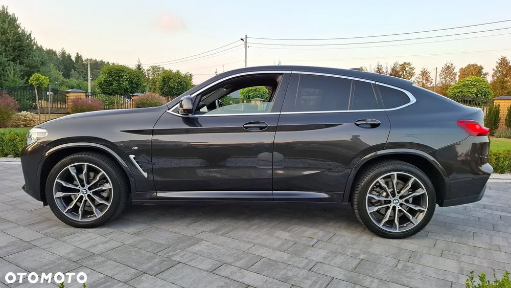 BMW X4 xDrive20d M Sport - 16