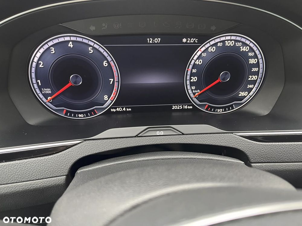 Volkswagen Passat 1.8 TSI BMT Highline DSG - 15