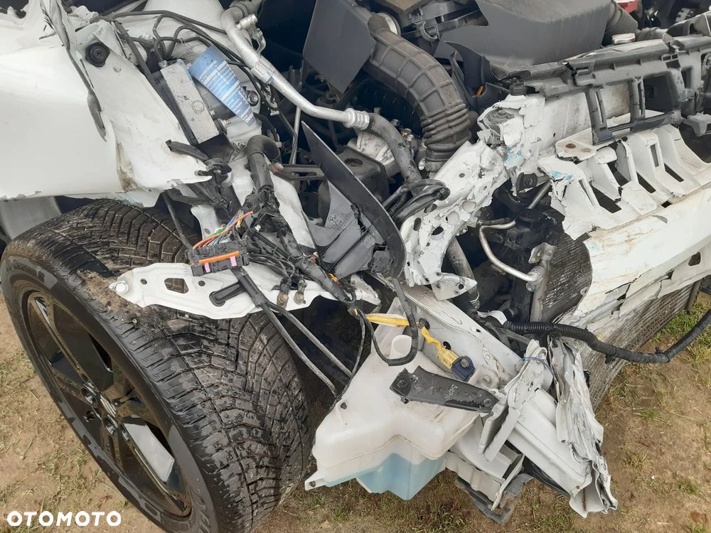 Suzuki Vitara 1.4 Boosterjet Allgrip S - 12