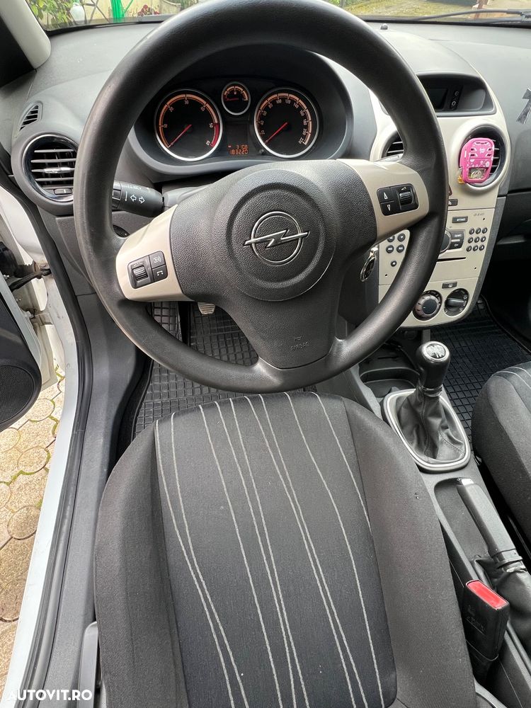 Opel Corsa - 30