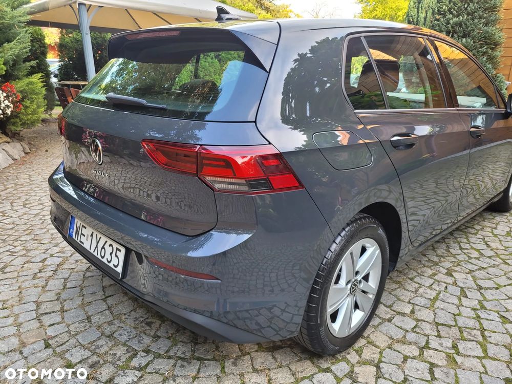 Volkswagen Golf 1.5 TSI EVO Life - 6