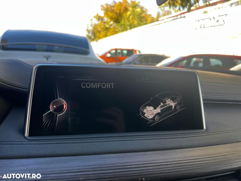 BMW X6 - 18