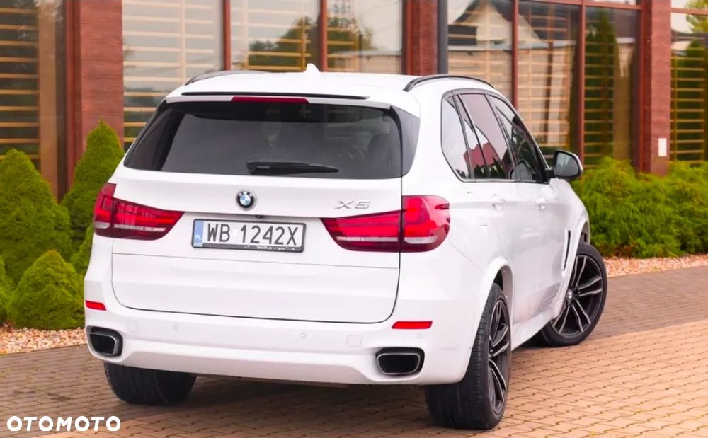 BMW X5 - 8