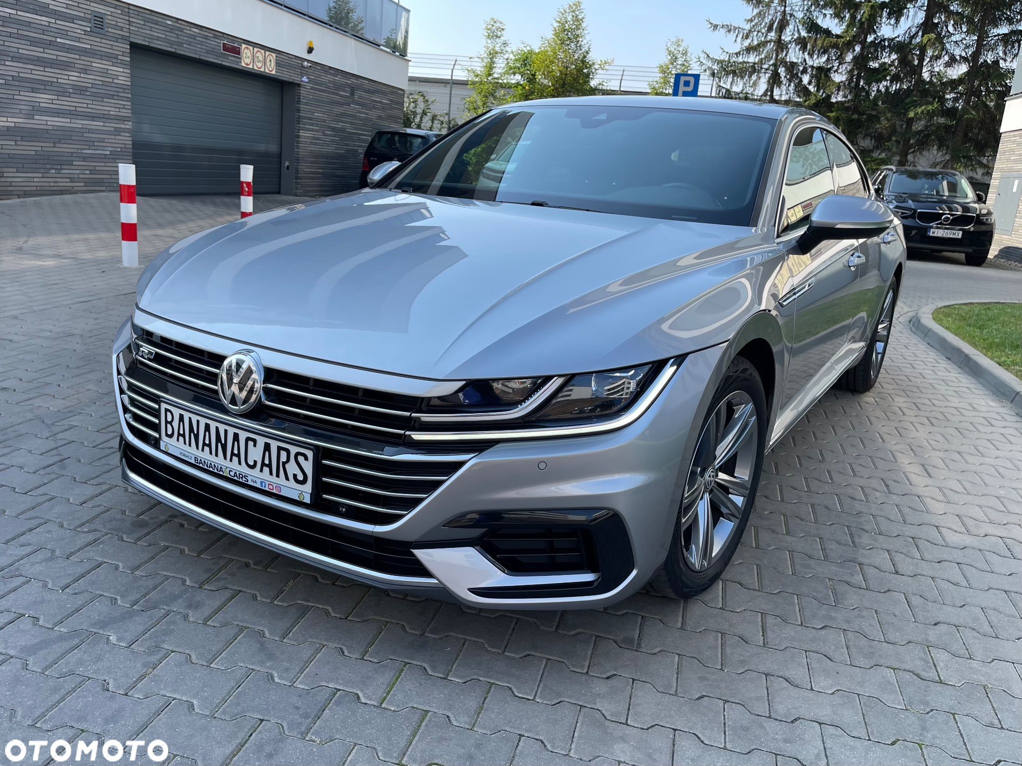 Volkswagen Arteon 2.0 TDI SCR Essence - 2
