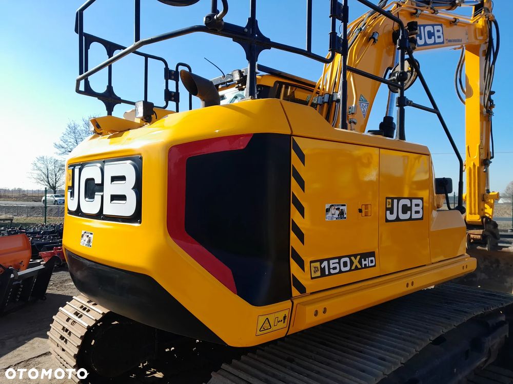JCB 150X 2022R - 14