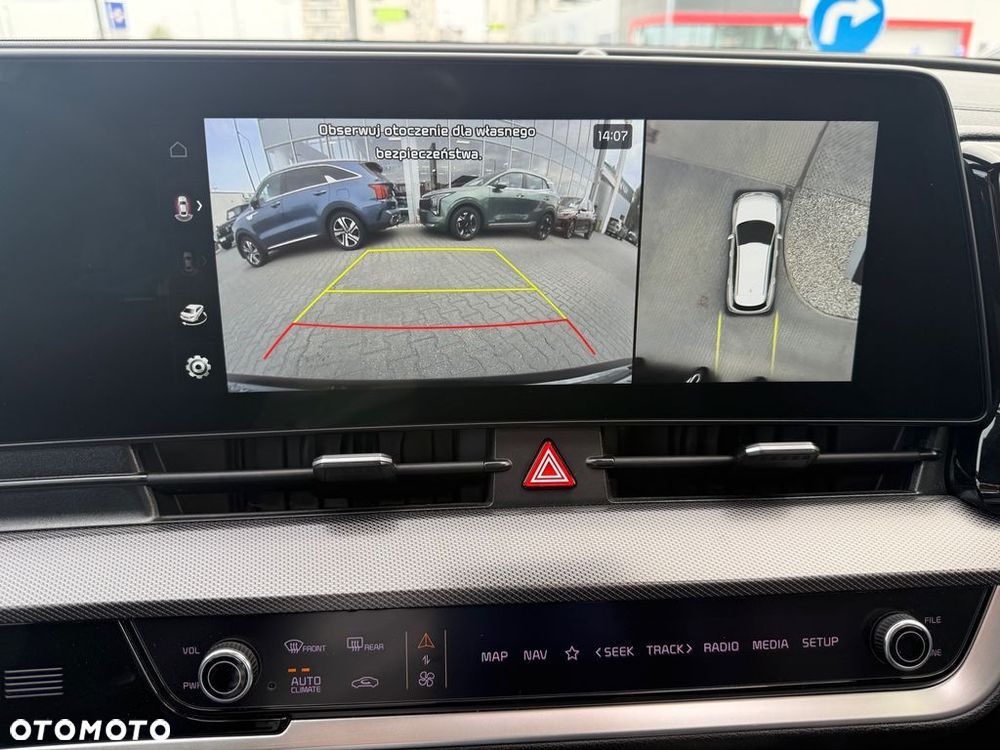 Kia Sportage 1.6 CRDI MHEV GT Line 2WD DCT - 32
