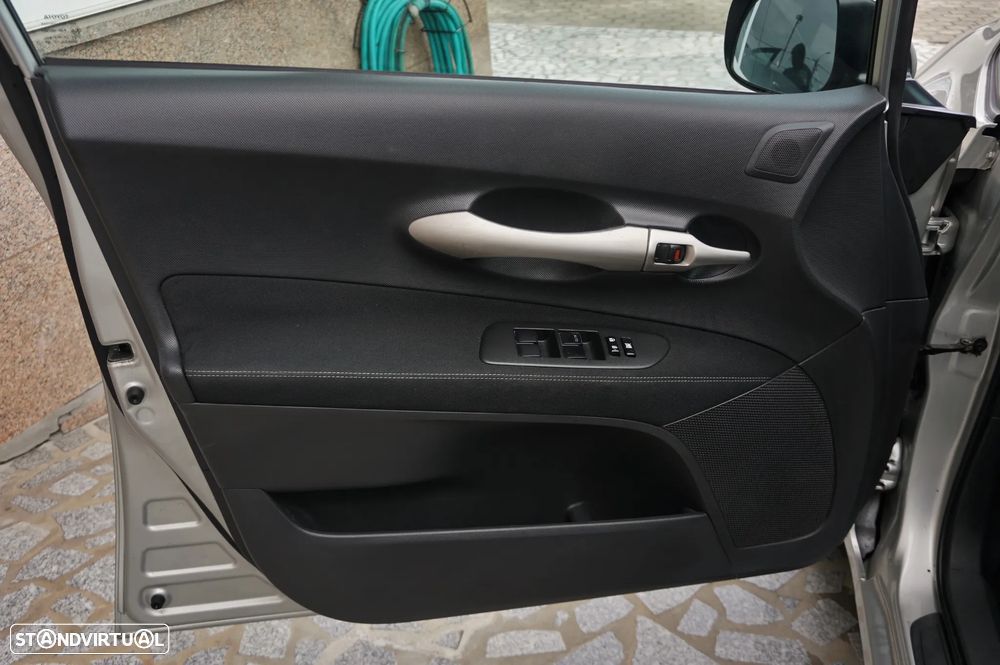 Toyota Auris 1.4 D-4D Comfort+Navi - 10