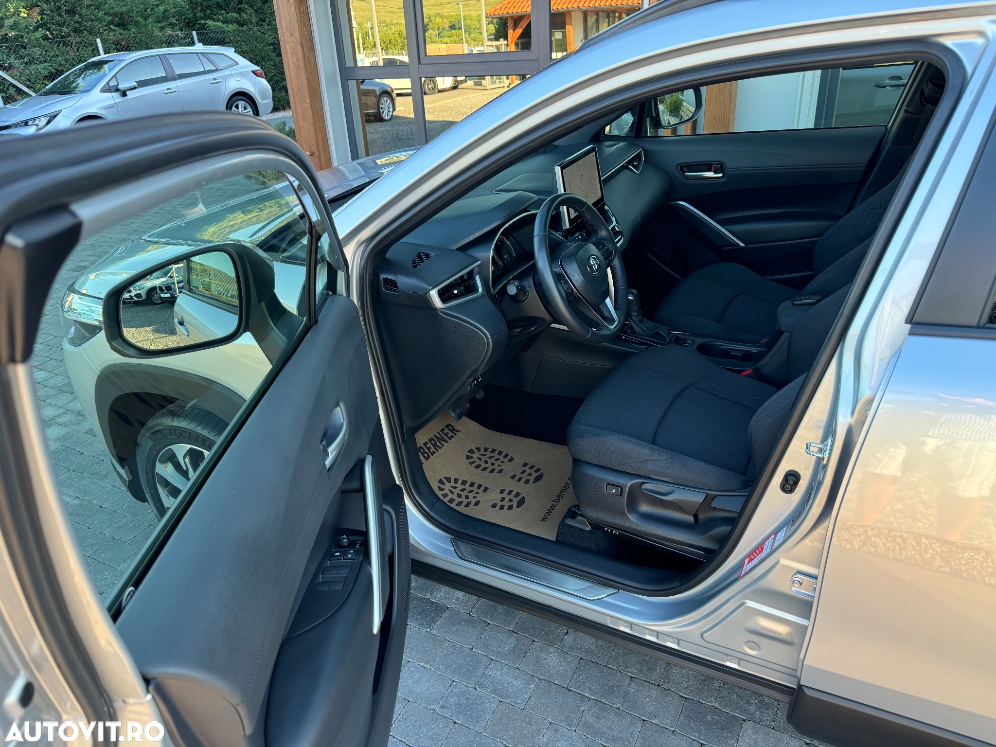 Toyota Corolla Cross 2.0I 2WD Active - 23