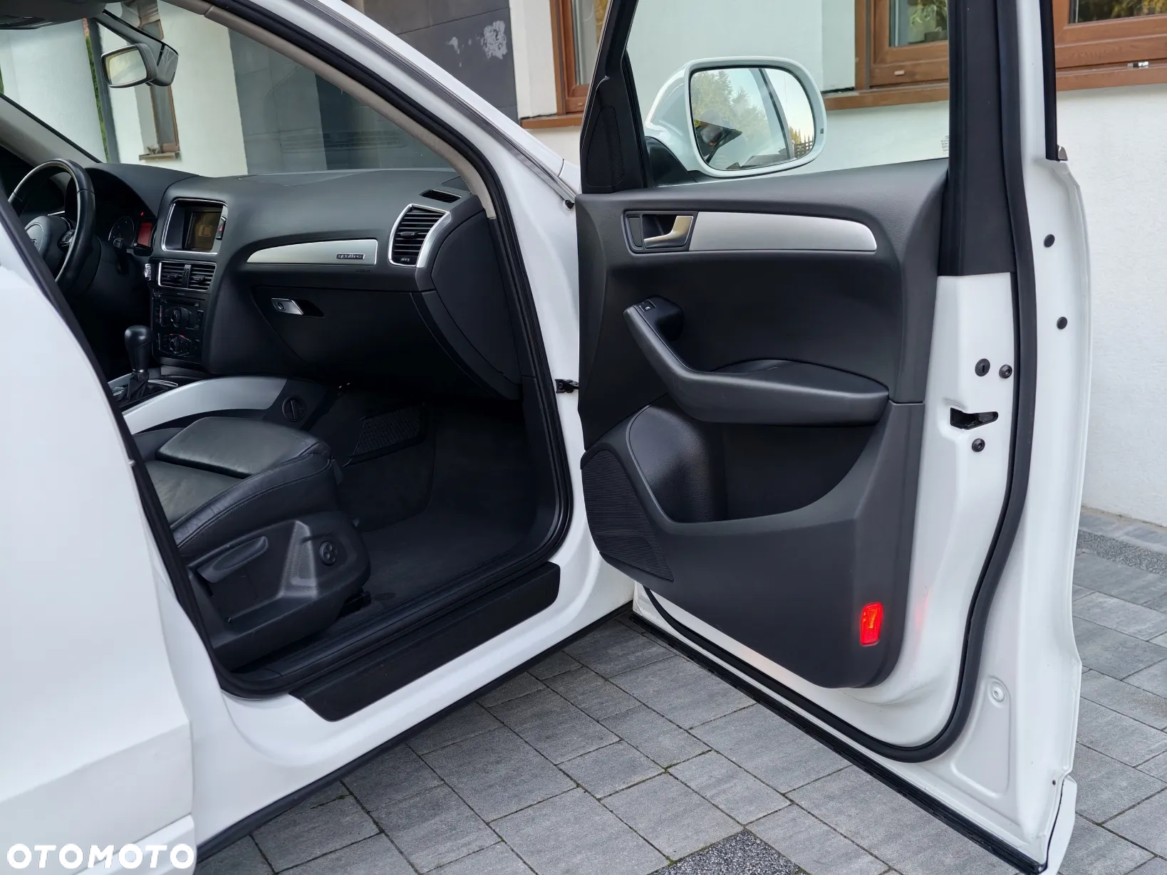 Audi Q5 2.0 TDI clean diesel Quattro S tronic - 15