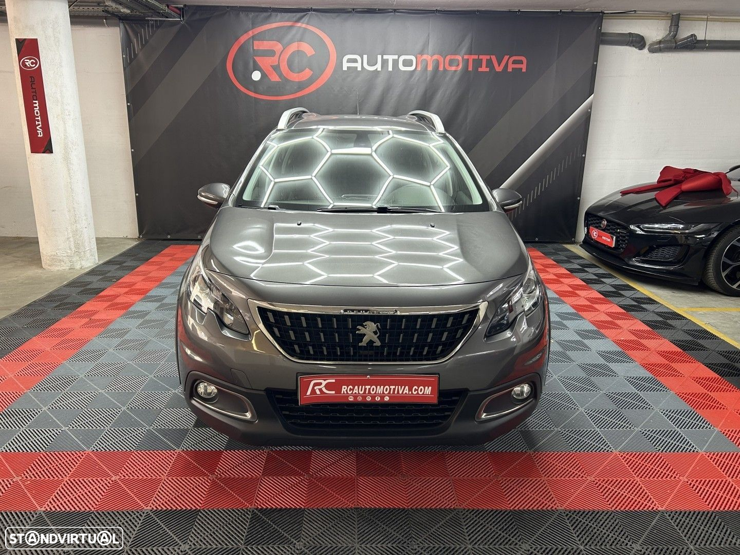 Peugeot 2008 1.2 PureTech Style - 2