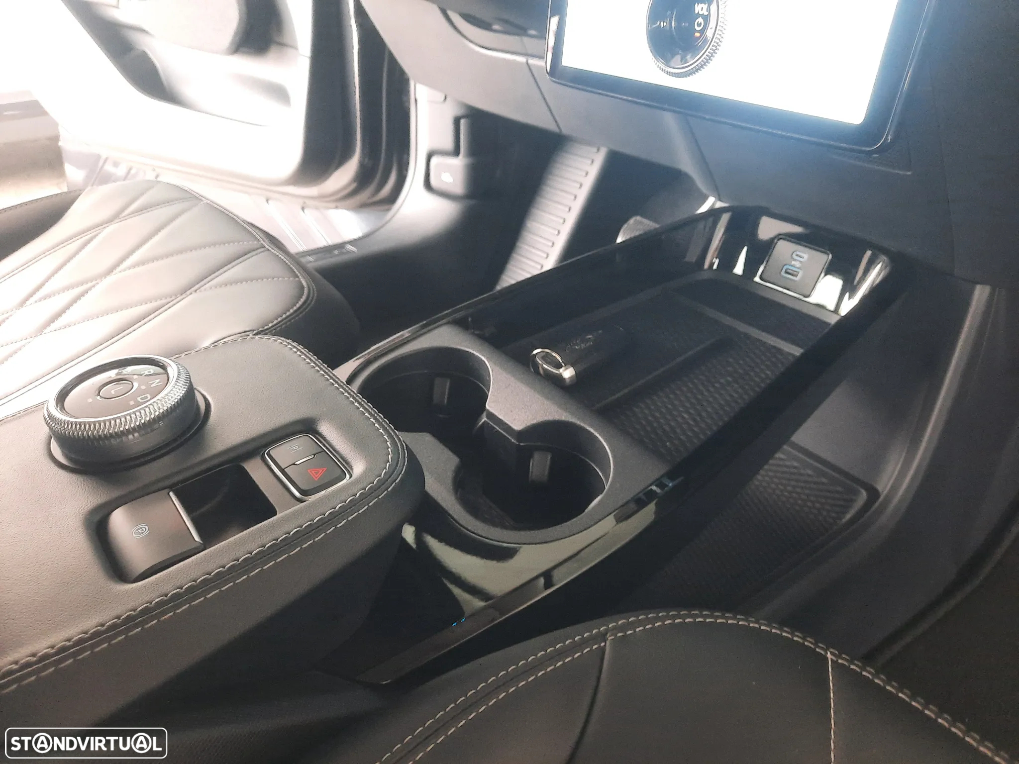 Ford Mustang Mach-E 98.7 kWh Premium - 50