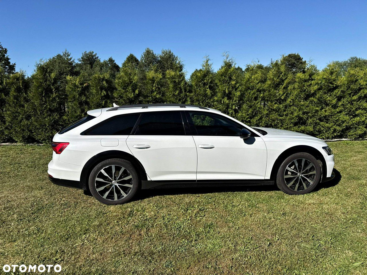 Audi A6 Allroad quattro 45 TDI tiptronic - 16