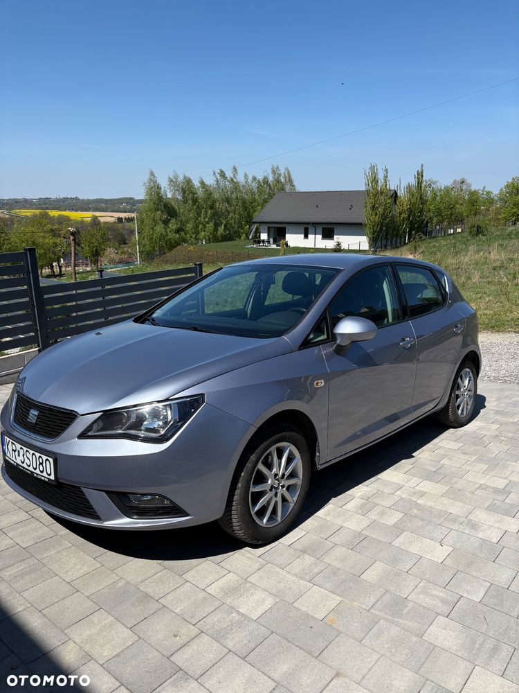 Seat Ibiza 1.0 Style - 1
