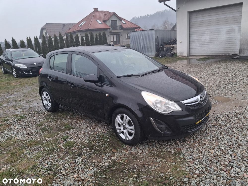 Opel Corsa 1.2 16V Enjoy - 3