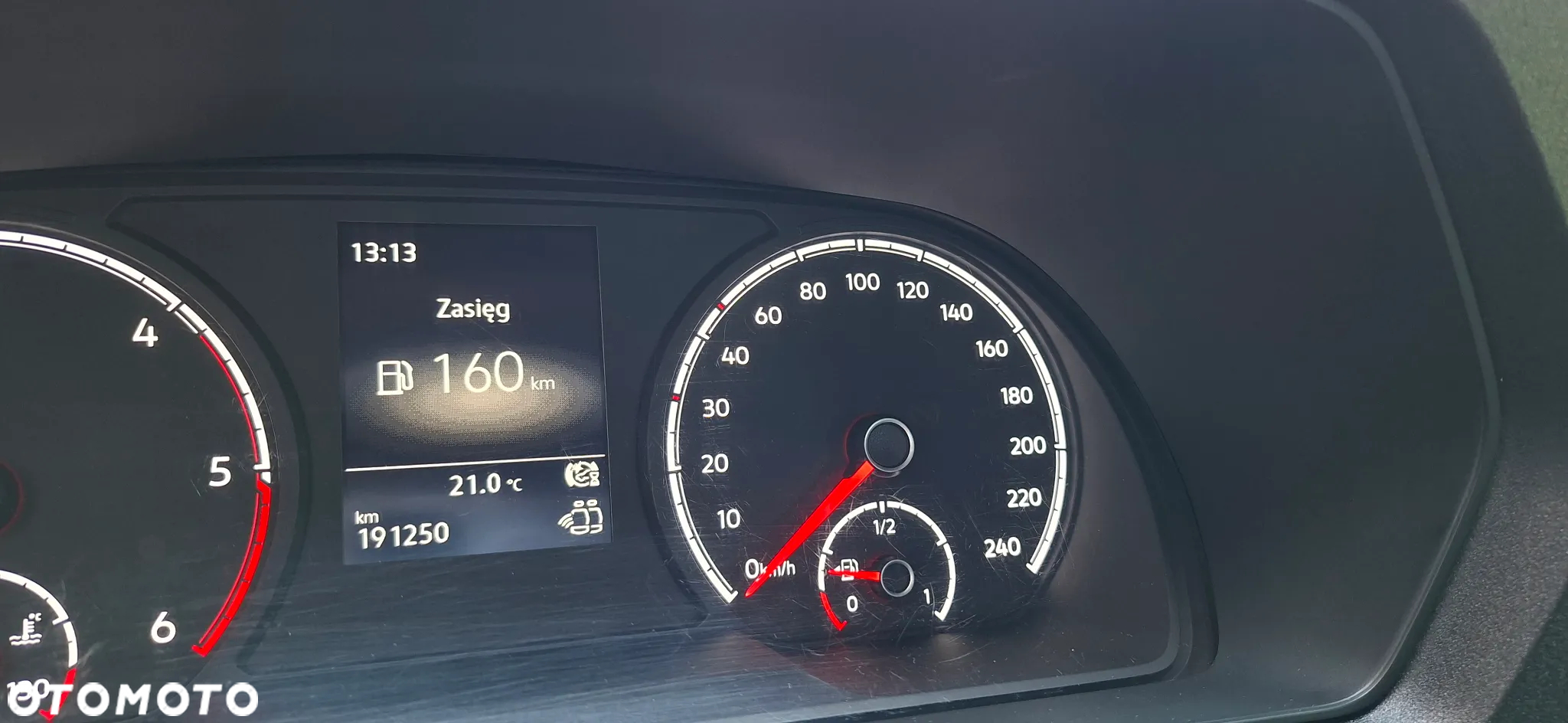 Volkswagen Caddy Maxi 2.0 TDI Life - 27
