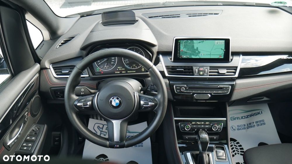 BMW Seria 2 - 8