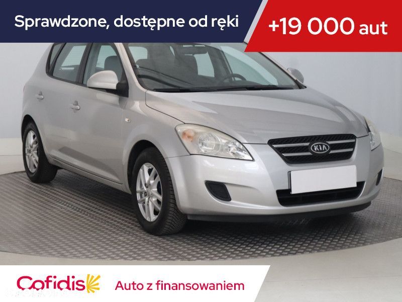 Kia Ceed - 2