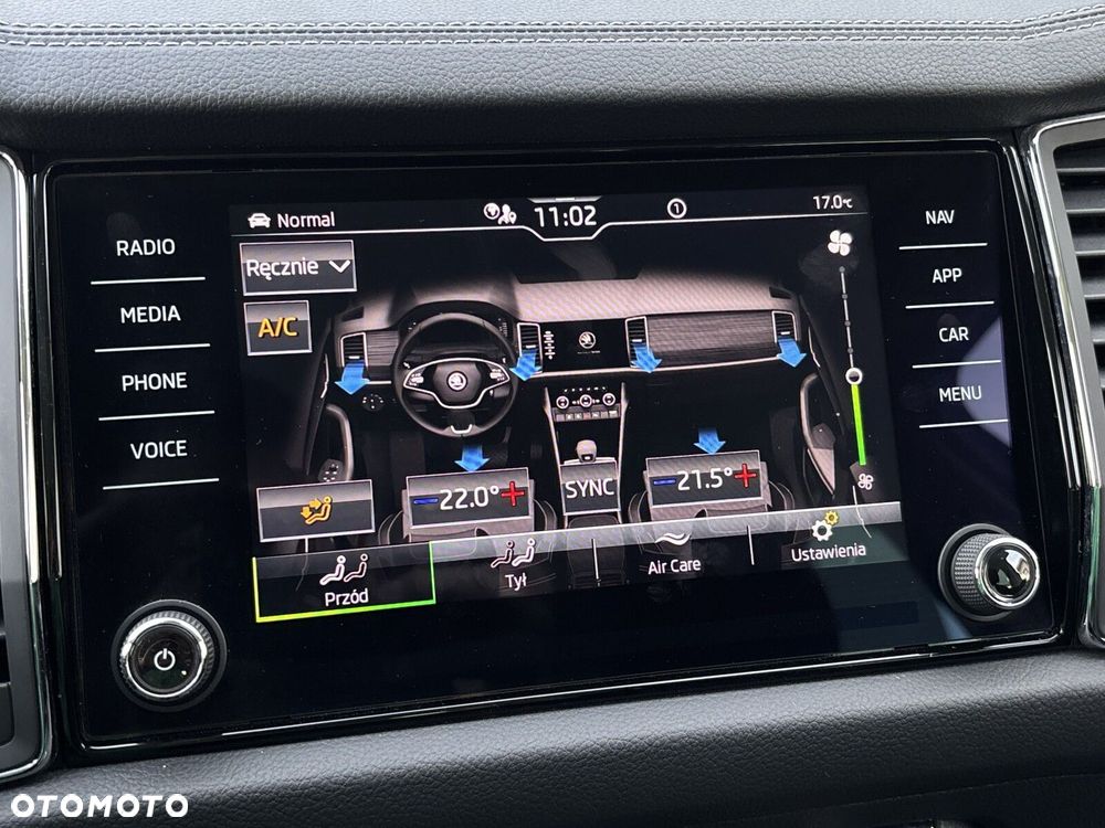 Skoda Kodiaq 2.0 TDI 4x2 Style DSG - 29
