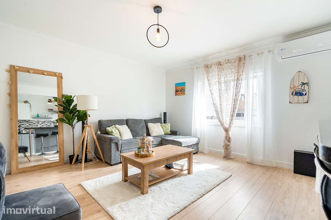 Apartamento T4 , Funchalinho - Grande imagem: 2/16