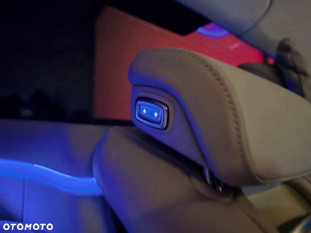 Mercedes-Benz Klasa S 560 4-Matic L 9G-TRONIC - 9