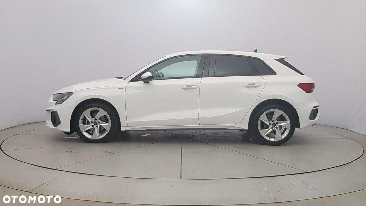 Audi A3 - 4