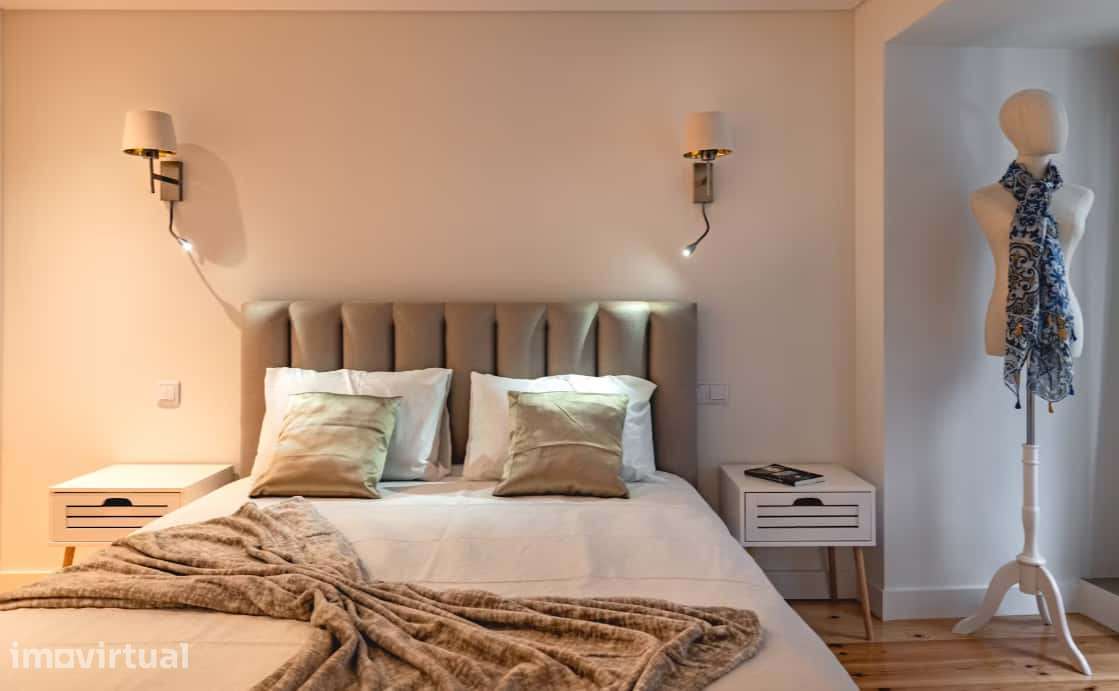 Cozy Apartment in Rossio - Grande imagem: 2/17