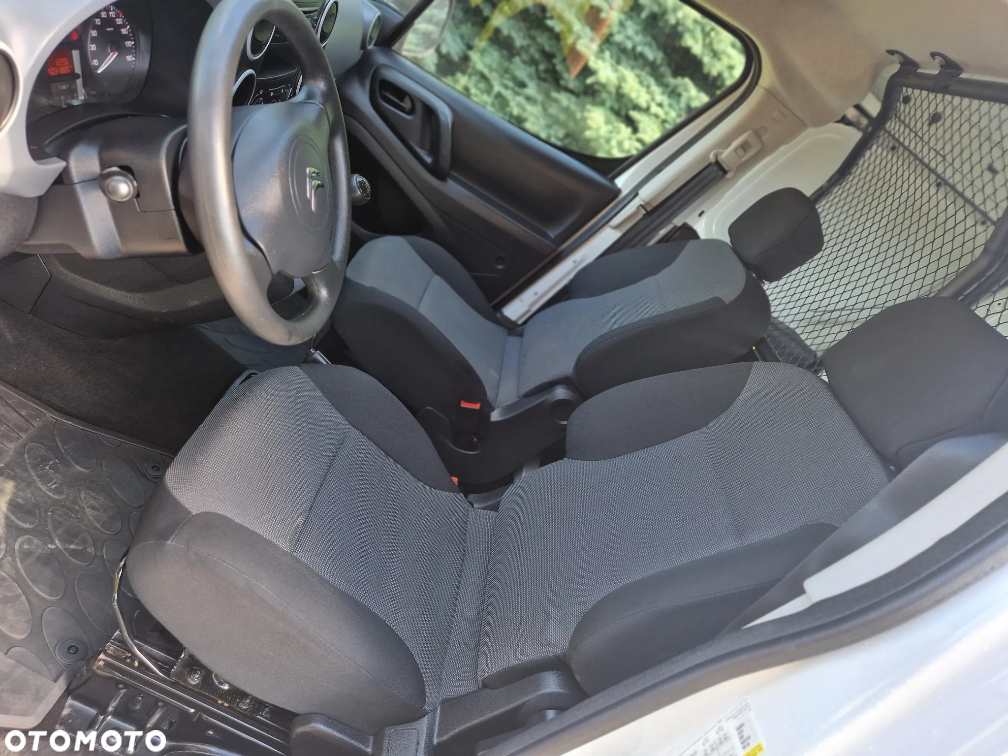 Citroën Berlingo - 13
