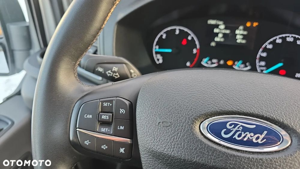 Ford Transit L3 Trend - 13