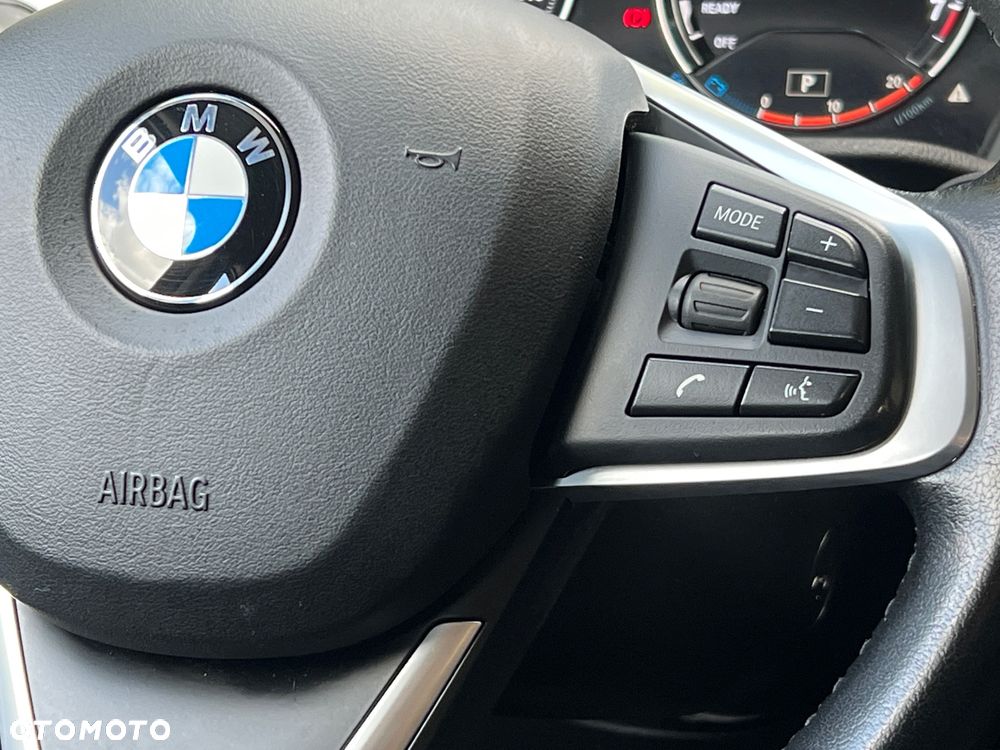 BMW X2 sDrive18i M Sport X - 21